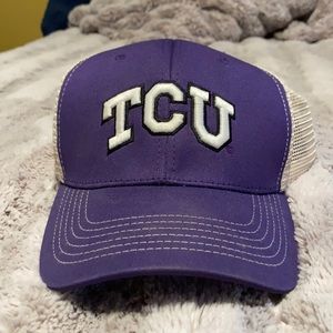 TCU SnapBack